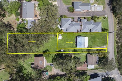 4 Noble Rd, Killcare, NSW 2257