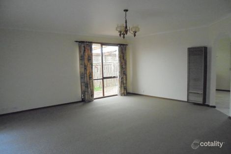 Property photo of 6 Hayle Court Craigieburn VIC 3064