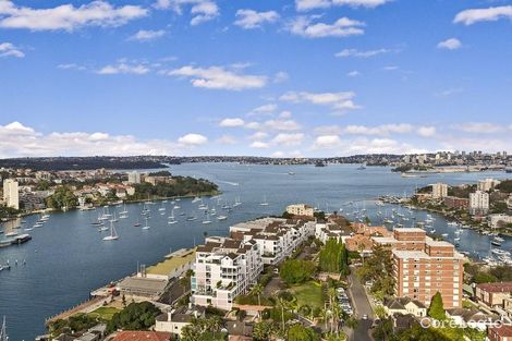 Property photo of 20B/50 Whaling Road North Sydney NSW 2060
