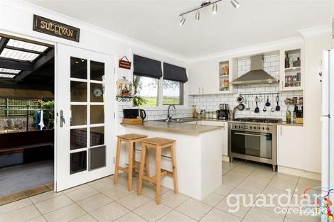 Property photo of 48B Kenthurst Road Dural NSW 2158