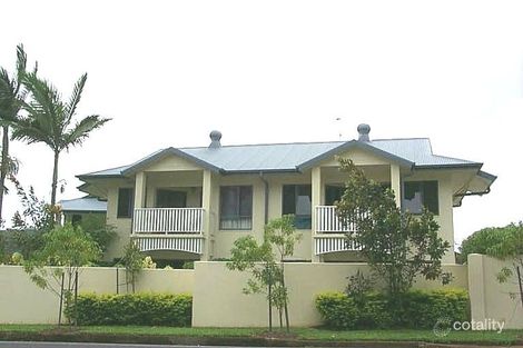 17-19 Intake Rd, Redlynch, QLD 4870