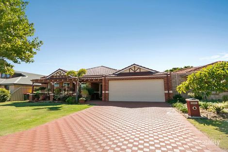 Property photo of 15 Nambung Crescent Bibra Lake WA 6163