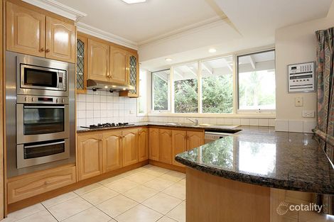 Property photo of 11 Carlton Court Templestowe VIC 3106