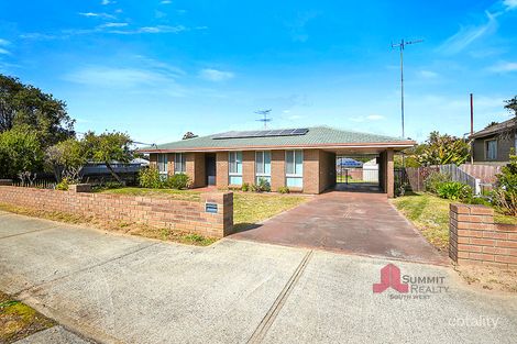 58 Prinsep St S, Collie, WA 6225