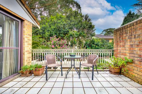 Property photo of 24/1740 Pacific Highway Wahroonga NSW 2076