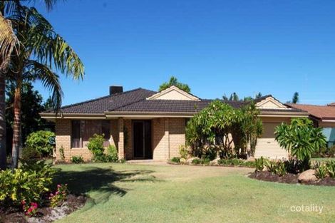 12 Finula Pl, Parkwood, WA 6147