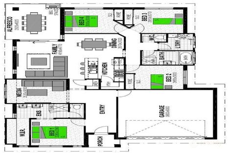 Property photo of 14 Beaufortia Street Deebing Heights QLD 4306