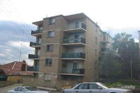 2/70a Wigram Rd, Glebe, NSW 2037