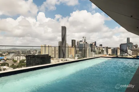 2601/365 St Pauls Tce, Fortitude Valley, QLD 4006