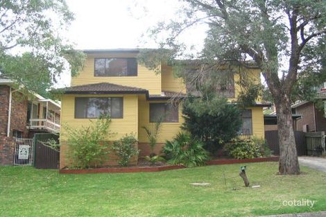 12 Kathryn St, Kanahooka, NSW 2530