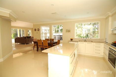 Property photo of 22 Crown Road Pymble NSW 2073