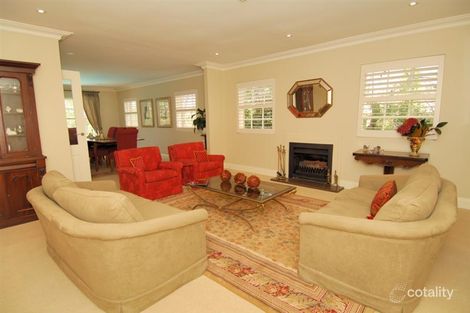 Property photo of 22 Crown Road Pymble NSW 2073