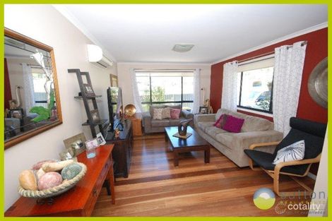 109 Foxlow St, Captains Flat, NSW 2623