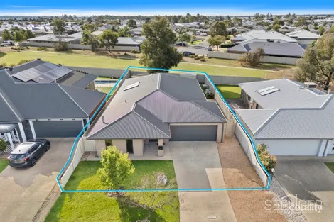 78 Zorro Dr, Yarrawonga, VIC 3730