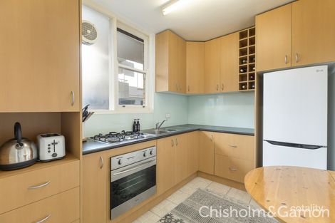 Property photo of 3/191 Brighton Road Elwood VIC 3184