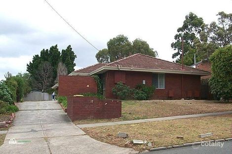 2/17 Tenth Ave, Maylands, WA 6051