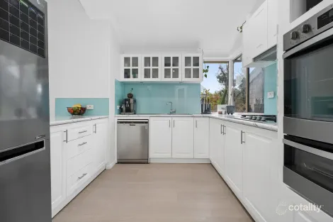Property photo of 34B Gnobar Way Mullaloo WA 6027