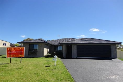 Property photo of 3 Ben Venue Boulevard Armidale NSW 2350
