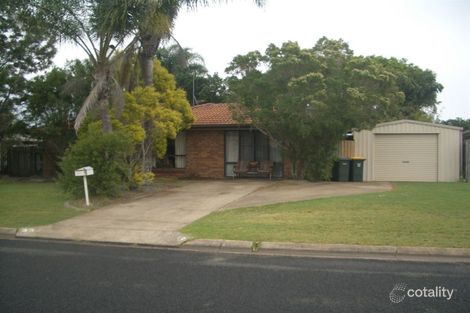 Property photo of 33 Michelle Drive Point Vernon QLD 4655