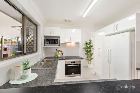 Property photo of 9 Brentwood Drive Daisy Hill QLD 4127