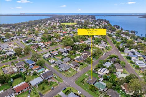 Property photo of 7 Hulani Street Budgewoi NSW 2262