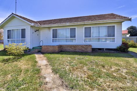 Property photo of 107 Macauley Street Deniliquin NSW 2710