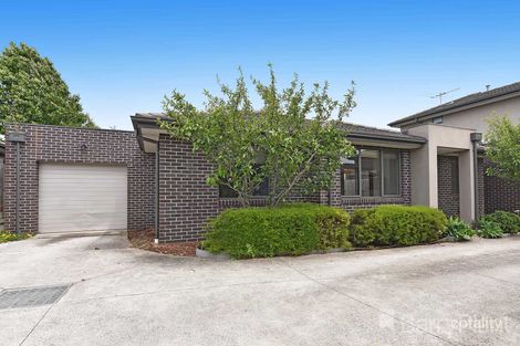 Property photo of 5/169-171 Raglan Street Preston VIC 3072