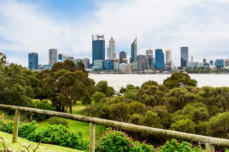 Property photo of 6/160 Mill Point Road South Perth WA 6151