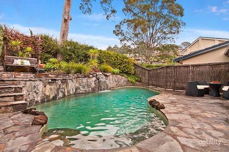 Property photo of 79 Griffin Parade Illawong NSW 2234