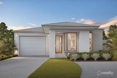 Lot 839 Interlaken Dr, Nar Nar Goon North, VIC 3812