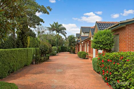 Property photo of 2/17-19 Russell Avenue Sans Souci NSW 2219