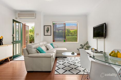 Property photo of 2/17-19 Russell Avenue Sans Souci NSW 2219
