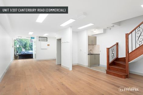 Property photo of 2/207 Canterbury Road Canterbury VIC 3126