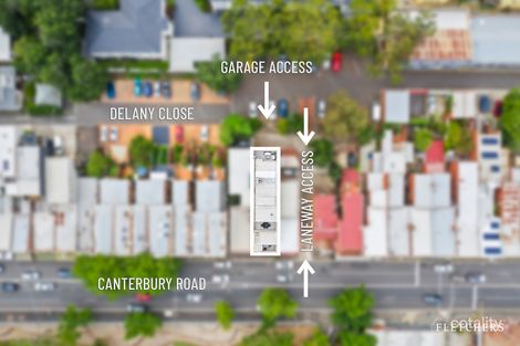 Property photo of 2/207 Canterbury Road Canterbury VIC 3126