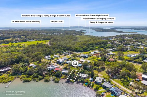 Property photo of 18 Oasis Drive Russell Island QLD 4184