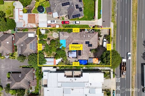 153 Stud Rd, Wantirna South, VIC 3152