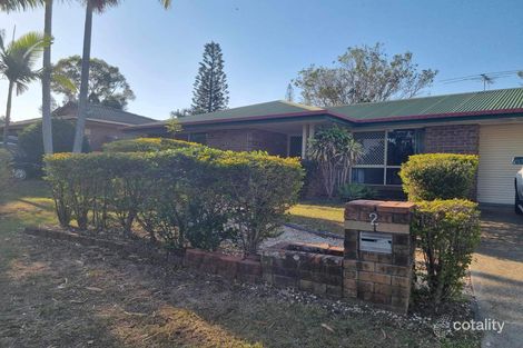 2 Bowerbird Cl, Doolandella, QLD 4077