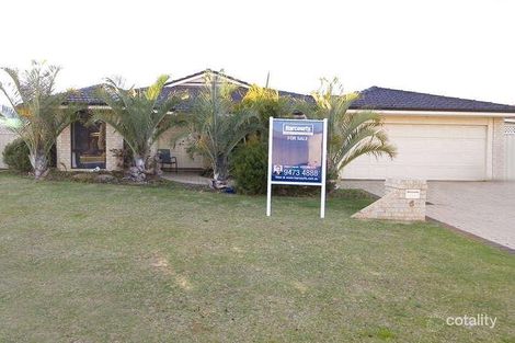 5 Currawong Ct, Bennett Springs, WA 6063