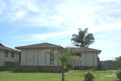 37 Wall St, Macksville, NSW 2447