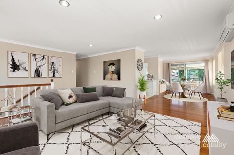 Property photo of 4 Winston Street Wynnum West QLD 4178