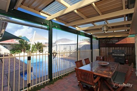 Property photo of 44 Strathmore Crescent Hoppers Crossing VIC 3029