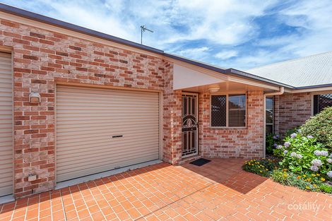 3/58 Tara St, Wilsonton, QLD 4350