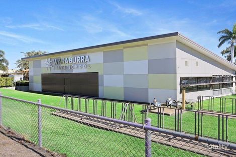 Property photo of 140 Windsor Street Gracemere QLD 4702