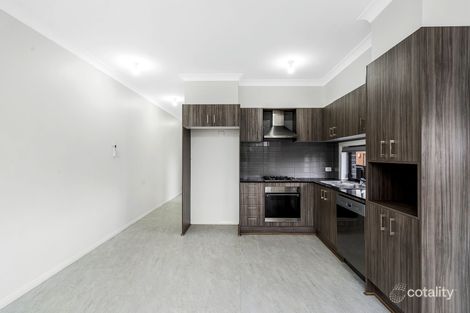 3a Hallett St, North Kellyville, NSW 2155