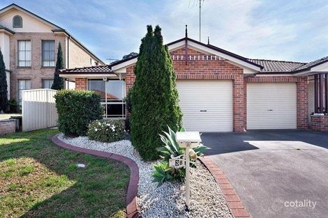 Property photo of 1/23B Dunna Place Glenmore Park NSW 2745