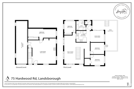 Property photo of 75 Hardwood Road Landsborough QLD 4550