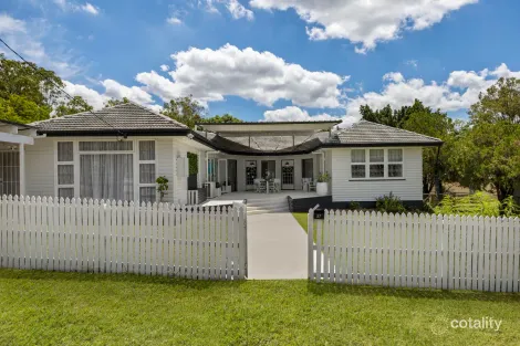 Property photo of 57 Fernvale Road Brassall QLD 4305