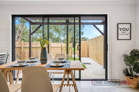 Property photo of 21/1005 Plenty Road South Morang VIC 3752