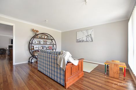 Property photo of 25 Stabback Street Millthorpe NSW 2798