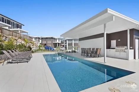 Property photo of 46 Clover Hill Drive Mudgeeraba QLD 4213